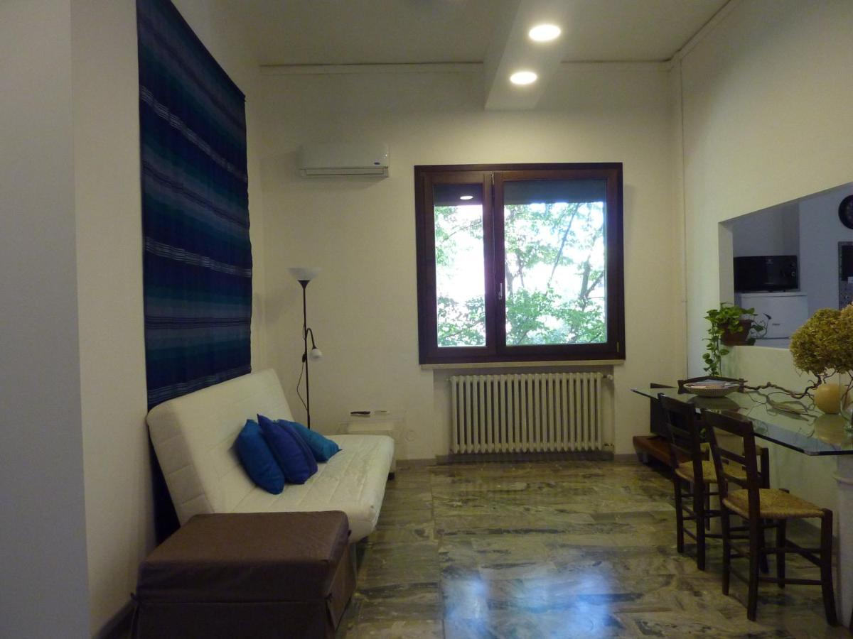 مانتوفا B&B Il Melograno المظهر الخارجي الصورة