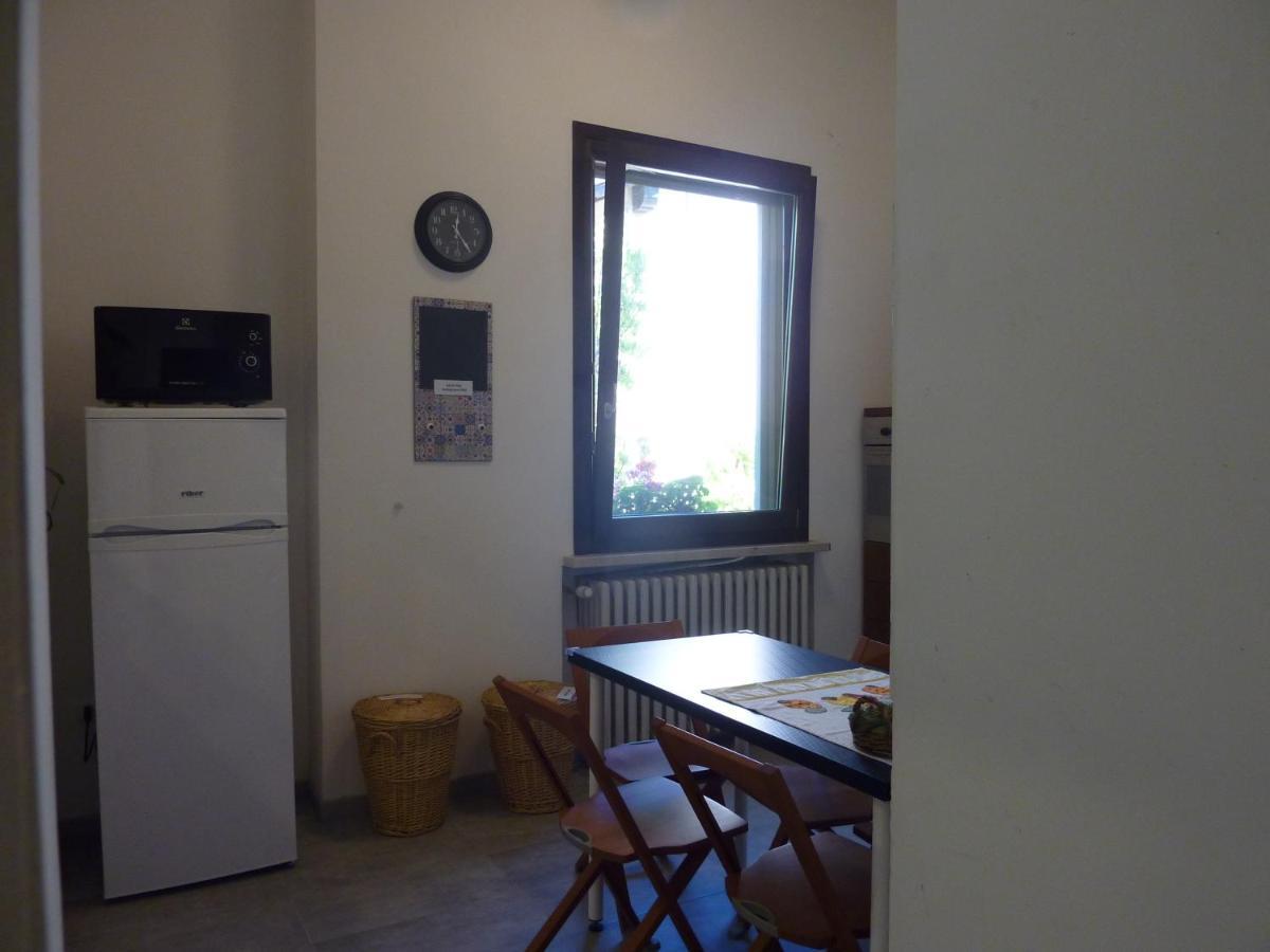 مانتوفا B&B Il Melograno المظهر الخارجي الصورة