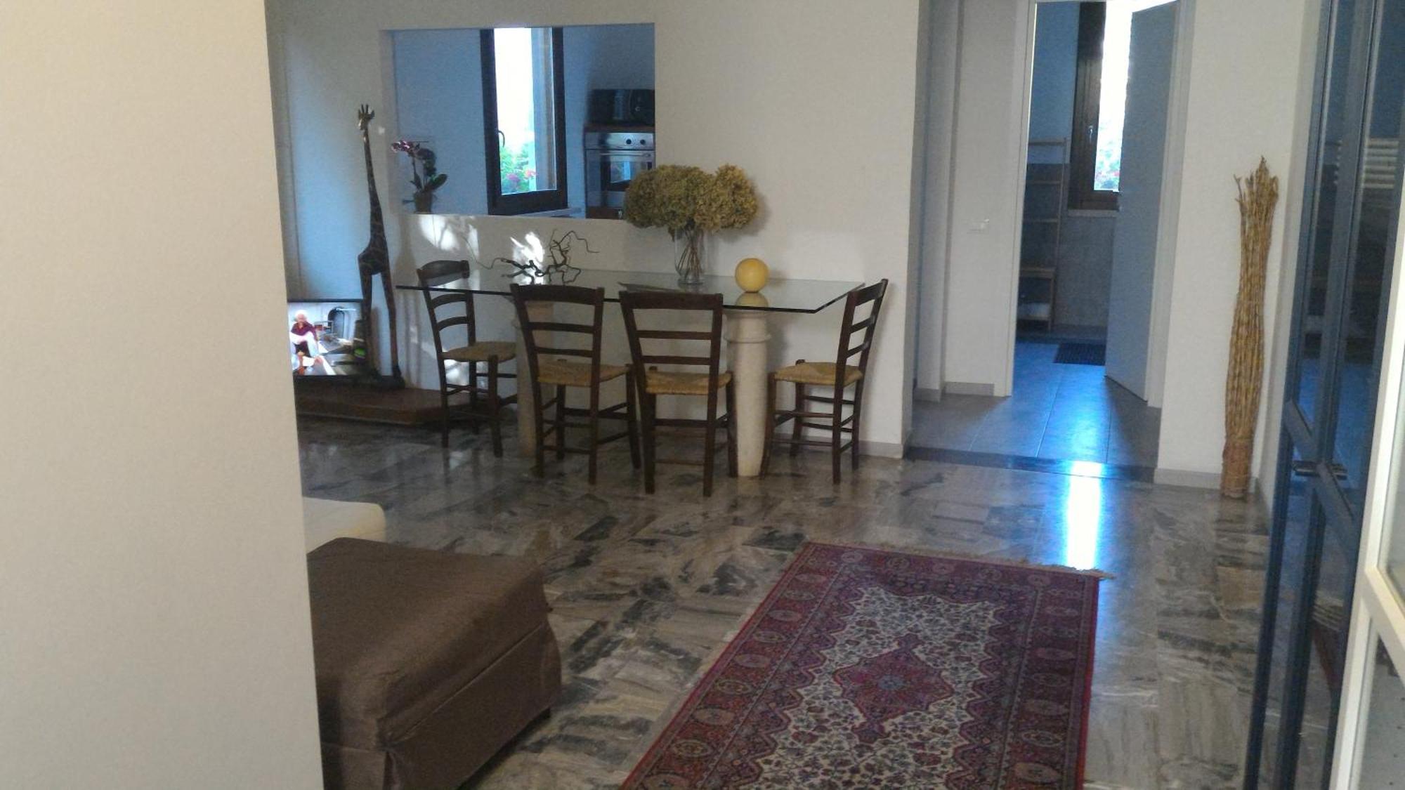 مانتوفا B&B Il Melograno المظهر الخارجي الصورة